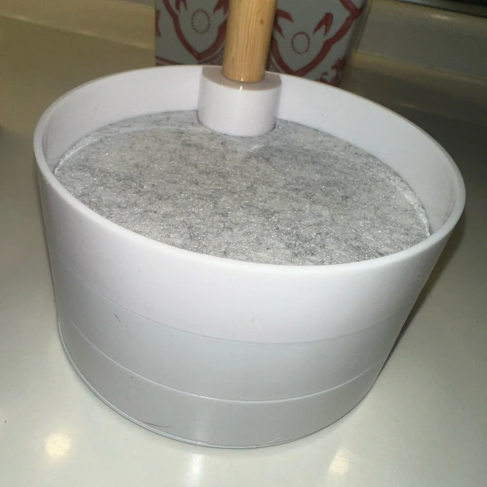 The2Bandits Tiered Catchall Tray